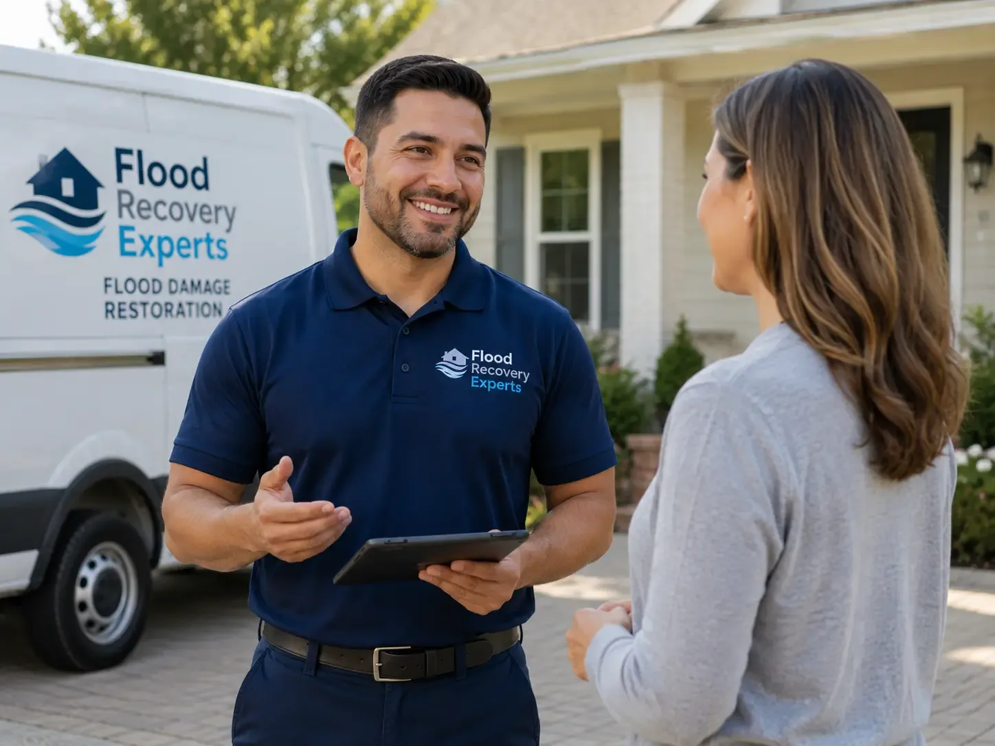 Flood Damage Cleanup Whiteville, TN FAQs